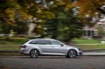 Skoda Superb iV Laurin & Klement Combi 2019 года (WW)